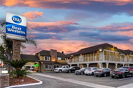 Best Western Westminster Inn