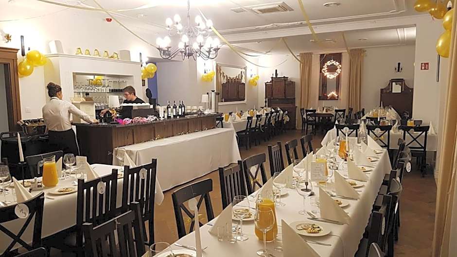 Hotel Charlotta