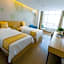 GreenTree Inn Cixi Zhouxiang Town Jiayue Plaza