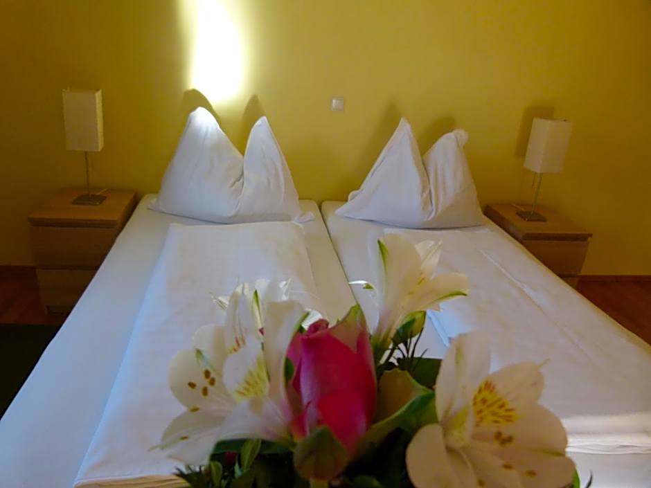 Hotel Fischachstubn