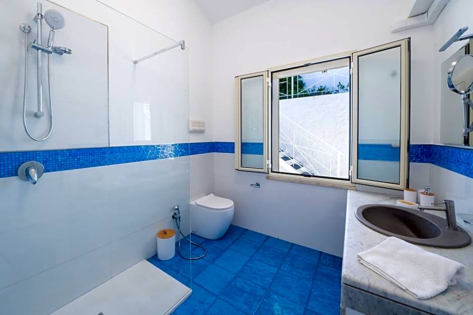 Amira Beach Villa by Le Dhome Sicily