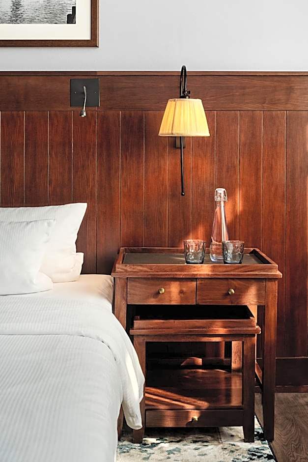 AMERON Hotel Abion Spreebogen Berlin