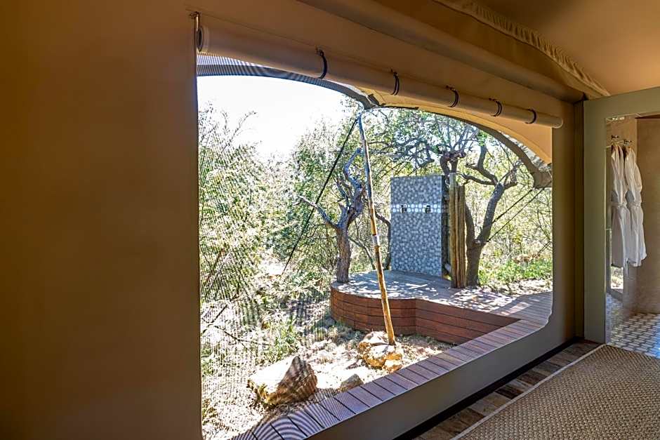 Oase by 7 Star Lodges - Greater Kruger Private 530ha Reserve