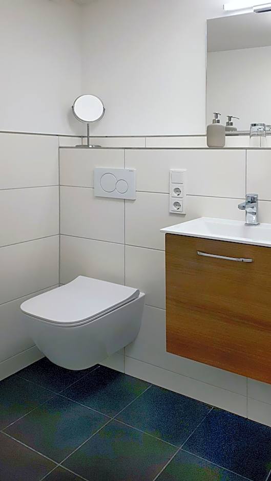 Landhaus Gräfendhron