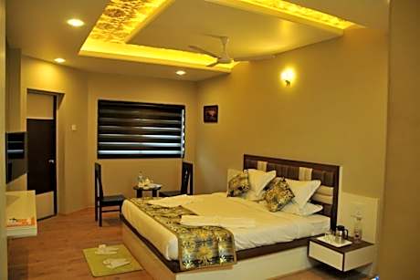 Hotel Prabhu Residency