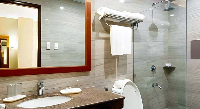 Hotel Veniz Legarda