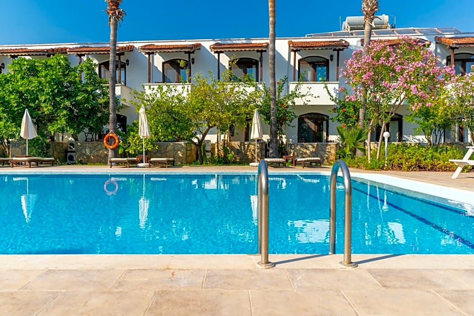 Xanthos Boutique Hotel Patara