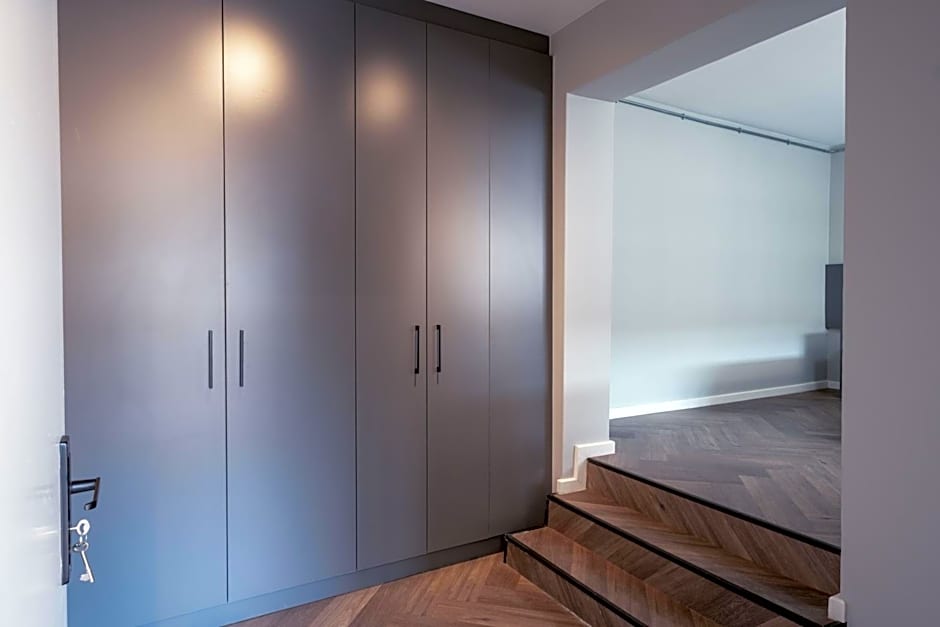 Inn & Out Plus Rosebank