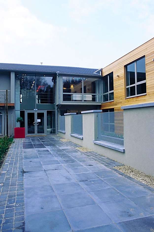 Hotel De Pits