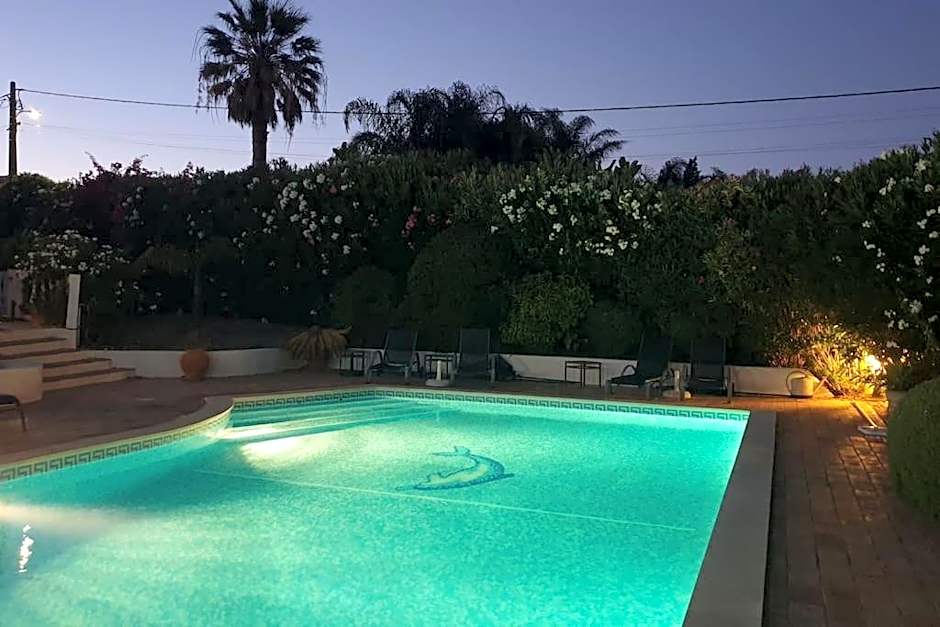 Casa KIWI 3 chambres et piscine