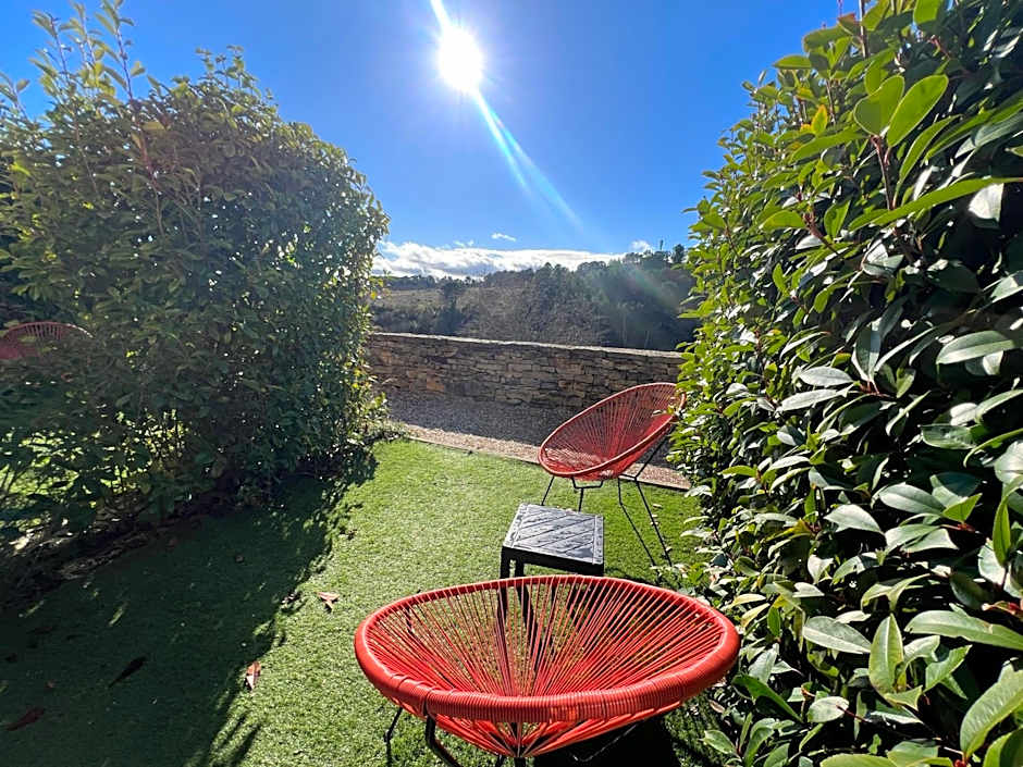 Hôtel Restaurant La Bergerie