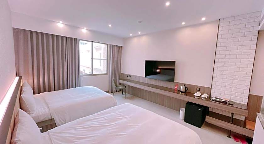 Region Motel