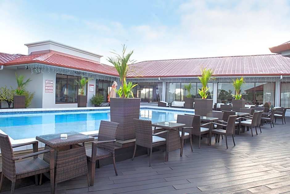 Ramada by Wyndham Princess Paramaribo
