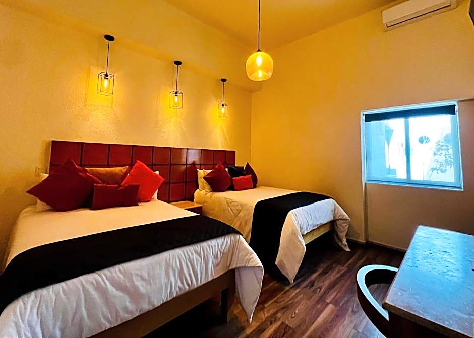Hotel Consulado