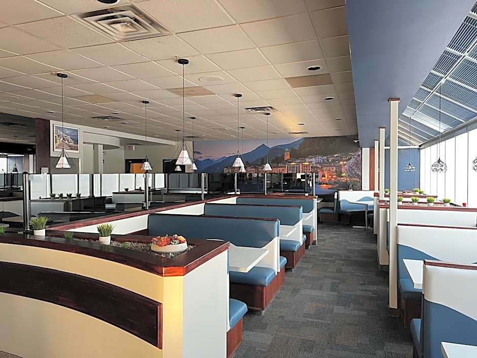 Travelodge by Wyndham Regina