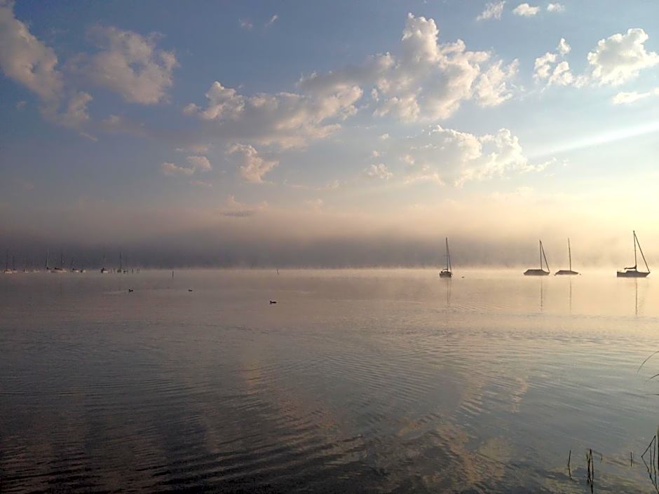 Hotel Gasthof Seefelder Hof