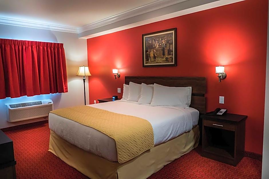 Skyline Hotel and Casino