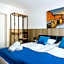 Hotel Hanseat Hamburg - Free Parking