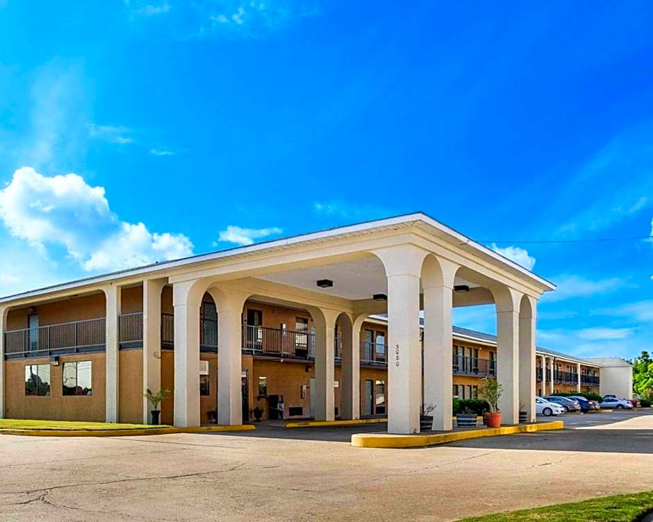 Econo Lodge Greenville