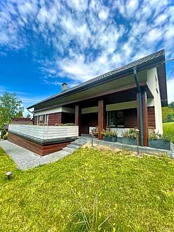 Domki&Apartamenty Koszarka