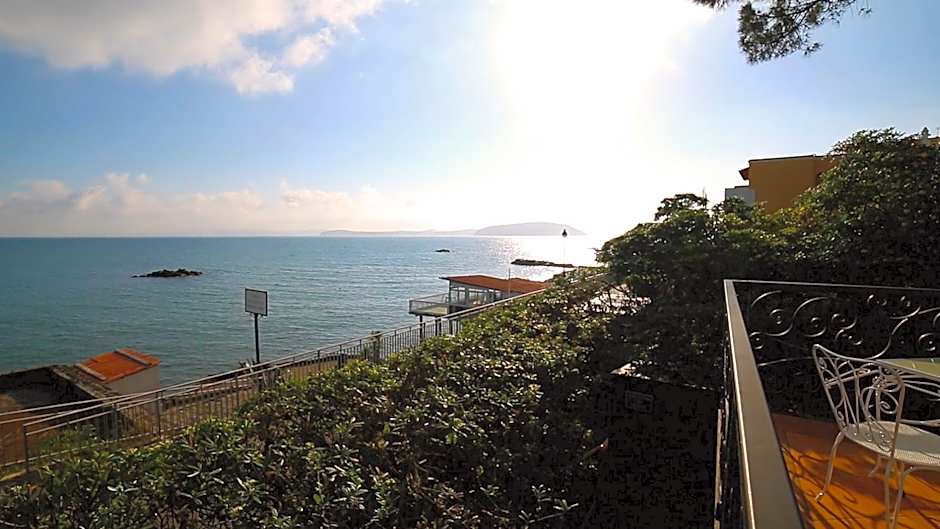 Grand Hotel Ischia Lido