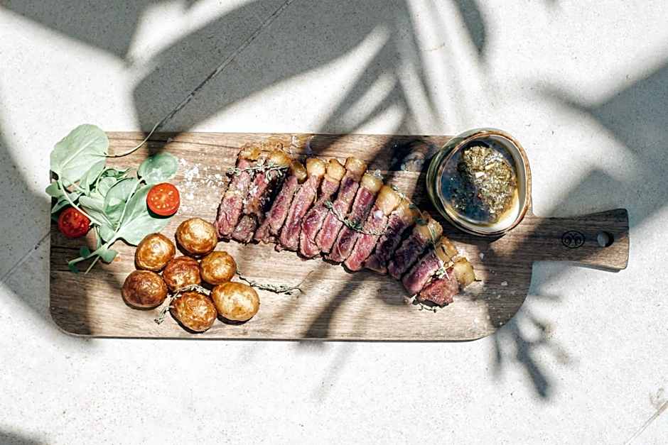 Hotel Boutique & Spa Las Mimosas Ibiza