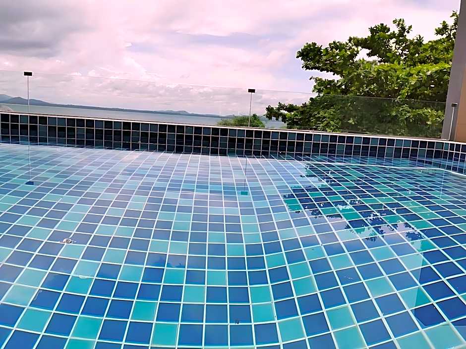 Rainbow Sky Hotel Samet