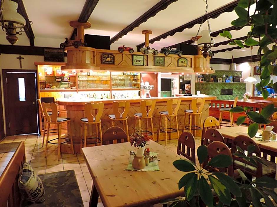Gasthaus Weber