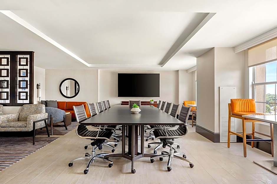 Sheraton Suites Galleria Atlanta