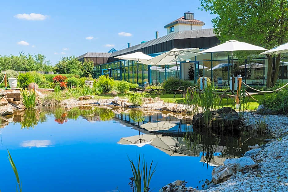 Vital Hotel Frankfurt