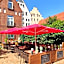 Hotel Am Hopfenmarkt