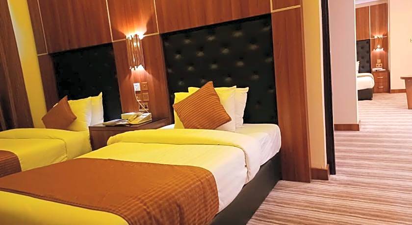 Royal Qatar Hotel