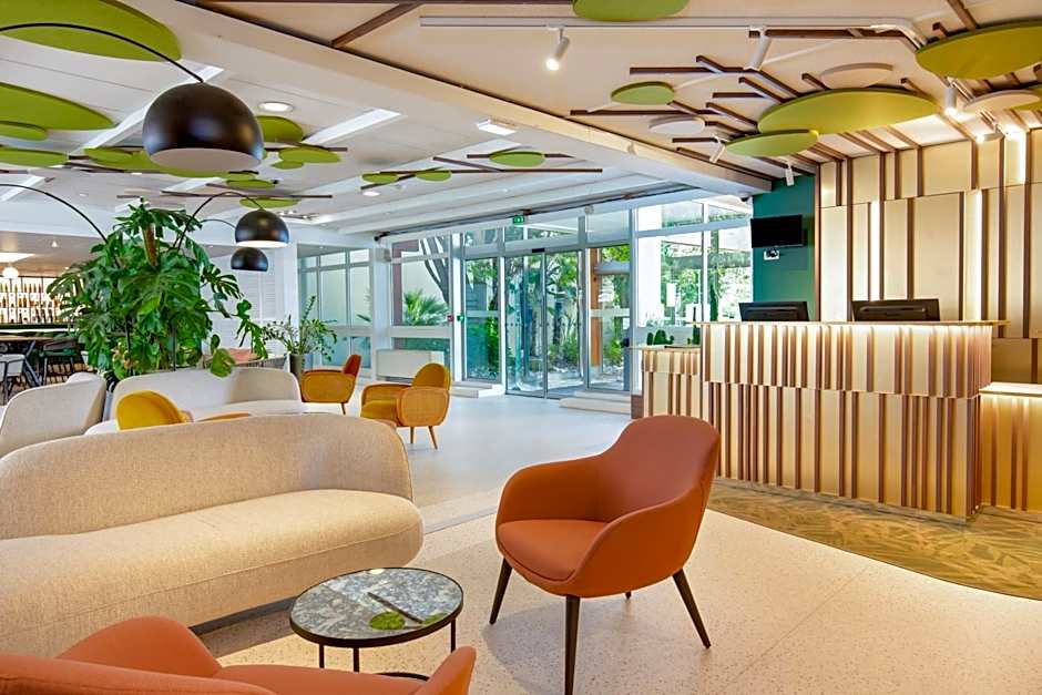 Mercure Aix en Provence Beaumanoir