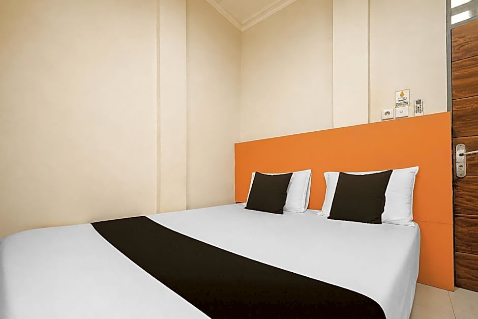 Hotel O Icha Homestay