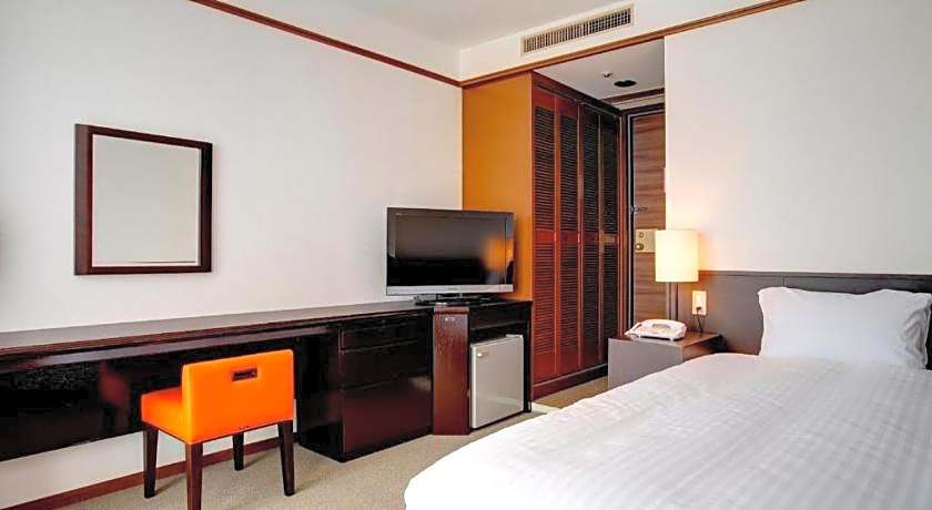 Hotel Resonex Naha
