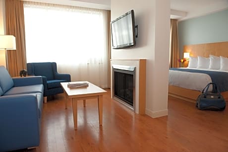 King Suite