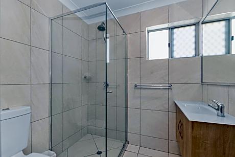 Large Twin Room