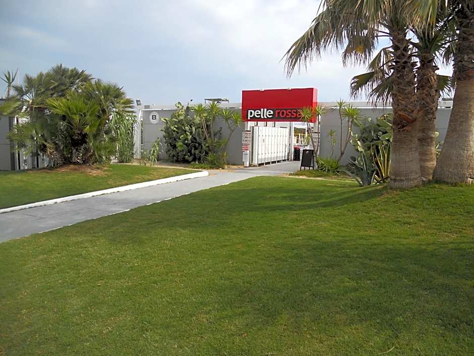 Hotel Masseria Fortificata Donnaloia