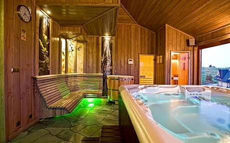 Hotel REDYK Ski&Relax