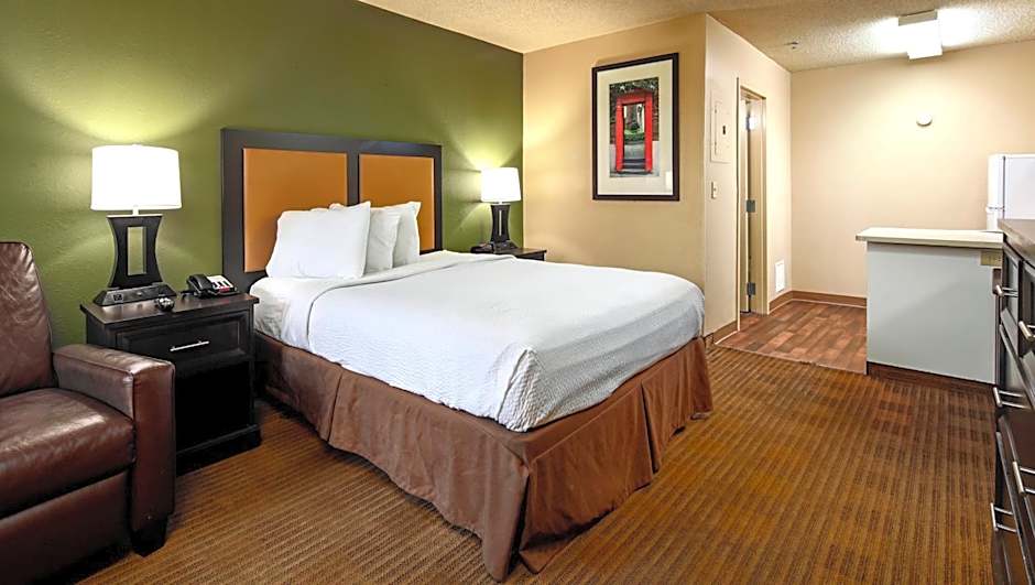 Home 1 Suites Extended Stay