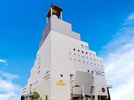 ホテルレイクアルスターアルザ泉大津