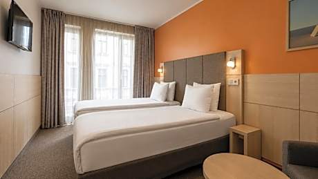 Wellton Riga Hotel & SPA