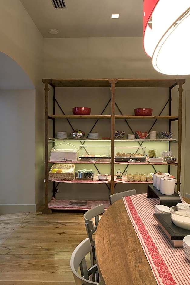 Hotel Rosso23 - WTB Hotels