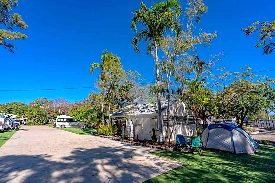 BIG4 Tasman Holiday Parks - Rowes Bay