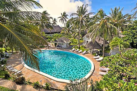 Ascot Watamu Resort