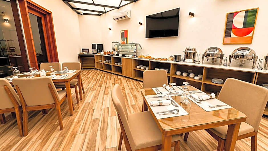 Basma Executive Club