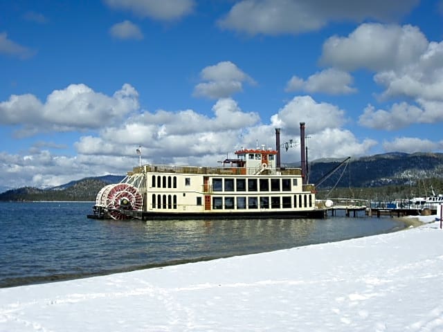 The Tahoe Beach & Ski Club Owners Association
