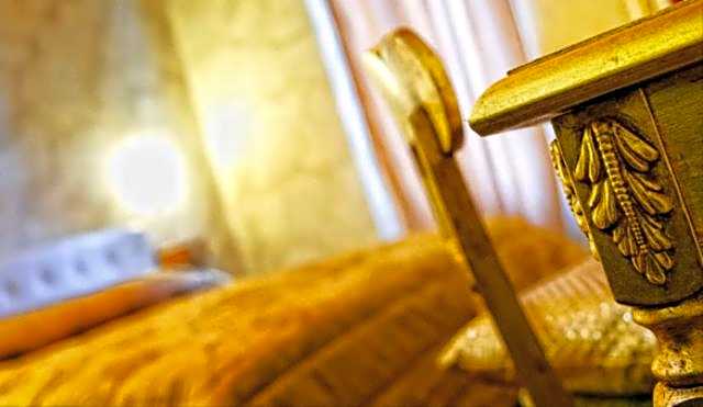 Boutique Hotel L'Imperatrice