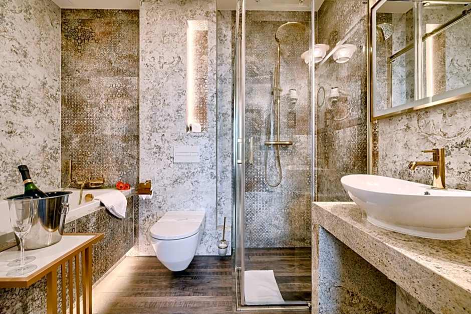 Park Hotel Diament Wroclaw