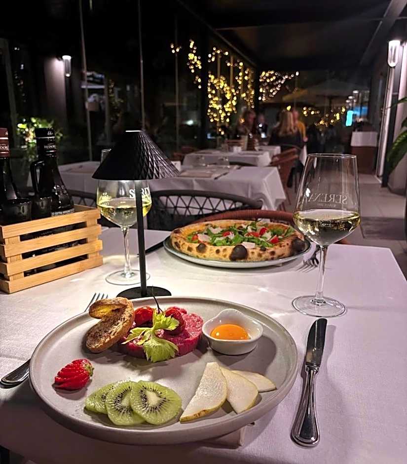 Hotel Marolda